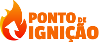 Logo Agência Ponto de Ignição