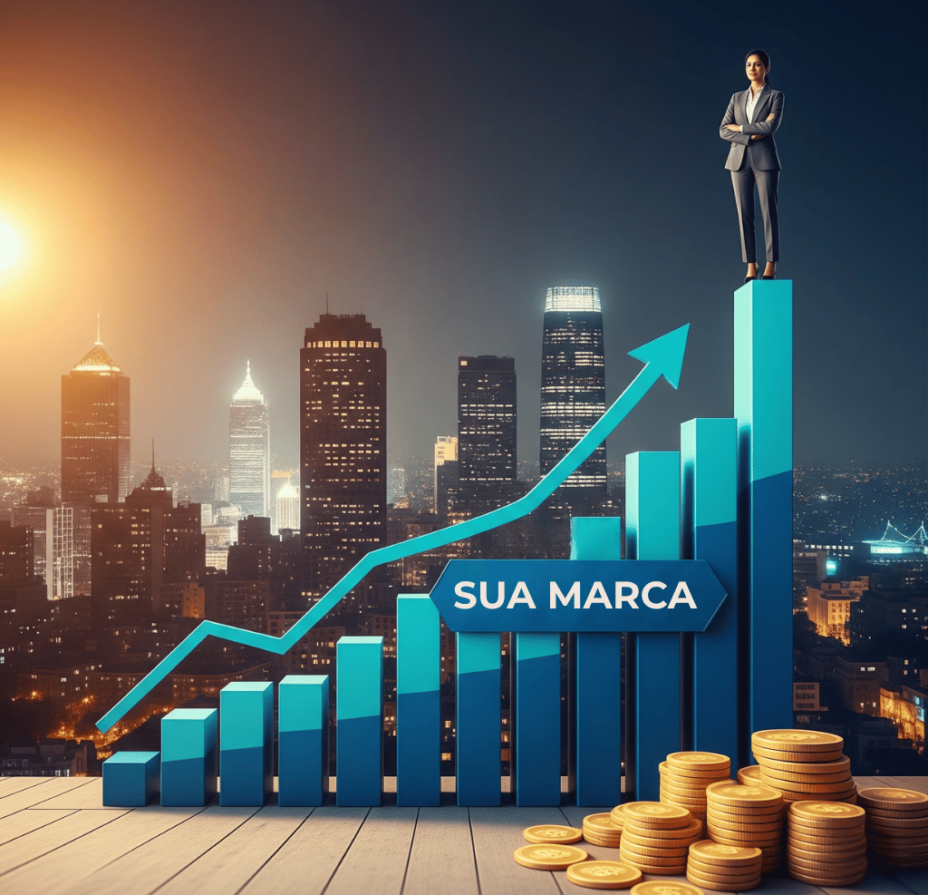 SUA MARCA